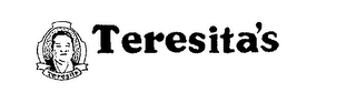TERESITA'S logo