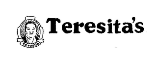 TERESITA'S logo