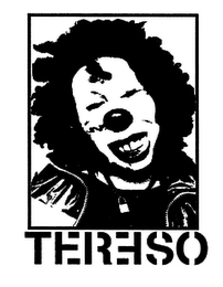 TERESO logo