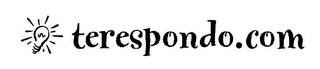 TERESPONDO.COM logo