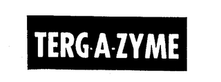 TERG-A-ZYME logo