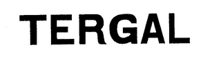 TERGAL logo