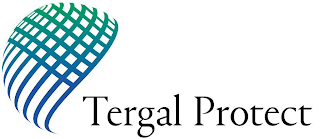TERGAL PROTECT logo