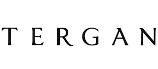 TERGAN logo