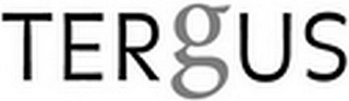 TERGUS logo
