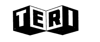 TERI logo