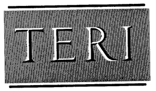 TERI logo