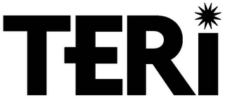 TERI logo