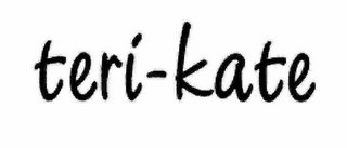 TERI-KATE logo