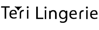 TERI LINGERIE logo