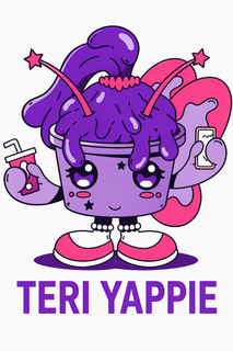 TERI YAPPIE logo