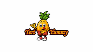 TERI YUMMY logo