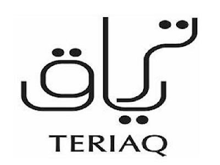 TERIAQ logo