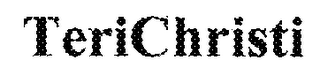 TERICHRISTI logo