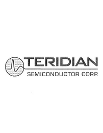 TERIDIAN SEMICONDUCTOR CORP. logo