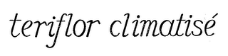 TERIFLOR CLIMATISE logo