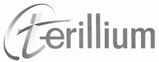 TERILLIUM logo