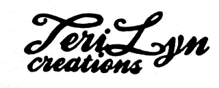 TERILYN CREATIONS logo