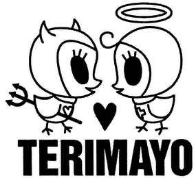 TERIMAYO logo