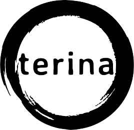 TERINA logo