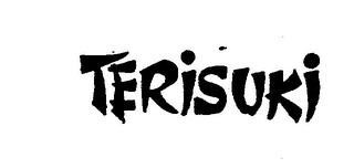 TERISUKI logo