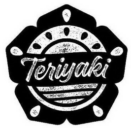 TERIYAKI logo