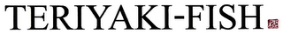TERIYAKI-FISH logo