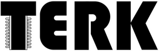 TERK logo