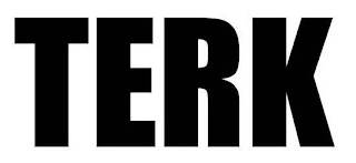 TERK logo