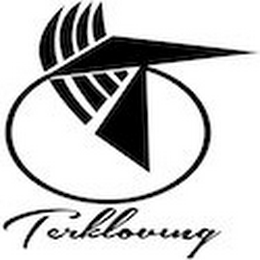 TERKLOVING logo