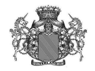TERLATO logo