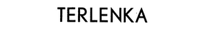 TERLENKA logo