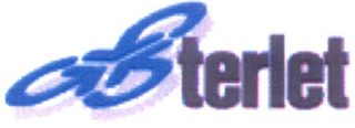 TERLET logo