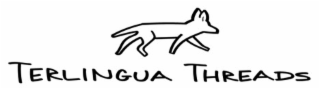 TERLINGUA THREADS