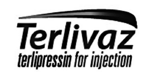 TERLIVAZ TERLIPRESSIN FOR INJECTION logo
