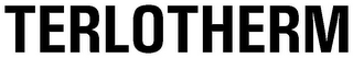 TERLOTHERM logo