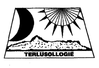 TERLUSOLLOGIE logo