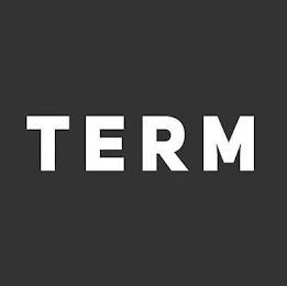 TERM logo