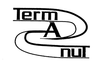TERM A NUT logo