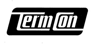 TERM CON logo