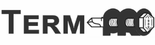 TERM PRO 1980 logo