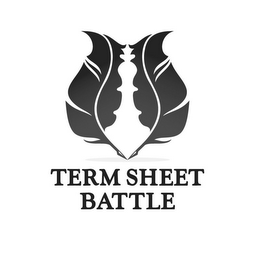 TERM SHEET BATTLE logo