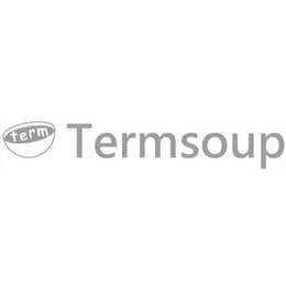TERM TERMSOUP logo