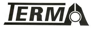 TERMA logo