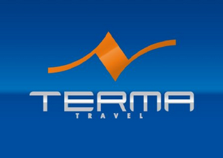 TERMA TRAVEL logo