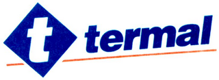 TERMAL logo