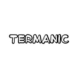 TERMANIC logo