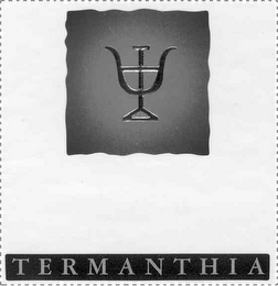 TERMANTHIA logo