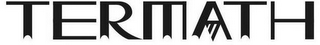 TERMATH logo