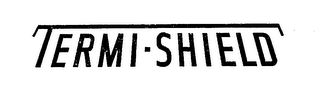 TERMI-SHIELD logo